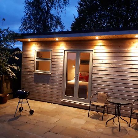 Dart Valley View Staverton  Exterior foto