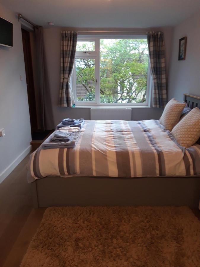 Dart Valley View Staverton  Exterior foto